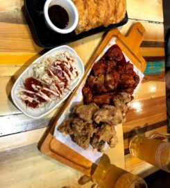 Gami Chicken Ringwood
