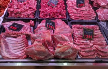 Footscray Halal Meats
