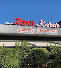Roxy Kebabs & Cafe Coolaroo