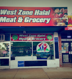 West Zone Halal Meat And Grocery