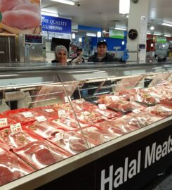 Sunshine Quality Halal Meats