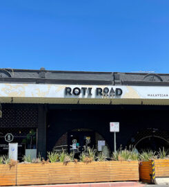 Roti Road Footscray