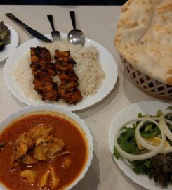 Afghan Master Kebab (Footscray)