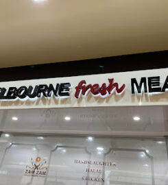 Melbourne Fresh Meats