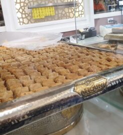 Afiouni Lebanese Sweets And Pastries