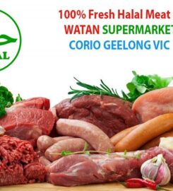 Watan Supermarket and Halal Butcher