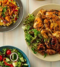 Capricho Grilled Chicken – Brunswick East