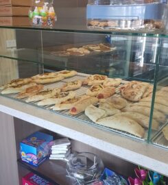 J1 Lebanese Bakery
