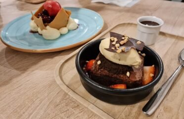 Desserts By Night – Springvale