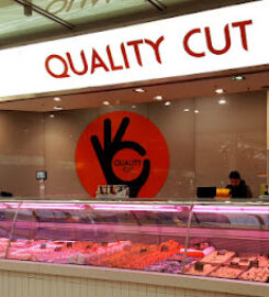 Quality Cut Halal Meats