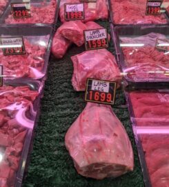 Coburg Market Halal Meat & Poultry