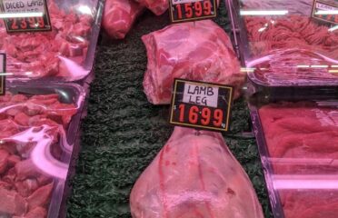 Coburg Market Halal Meat & Poultry
