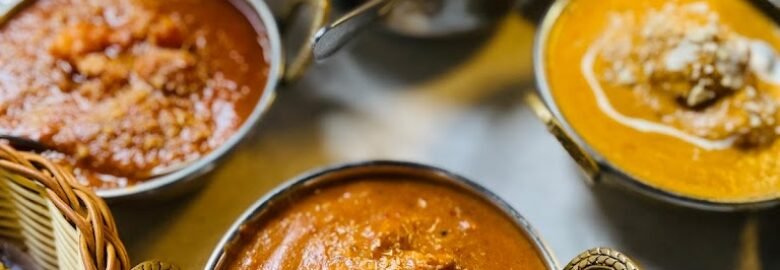 Curry Vault Indian Restaurant and Bar Melbourne