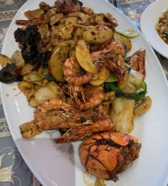 Karlaylisi Restaurant – Uyghur Cuisine