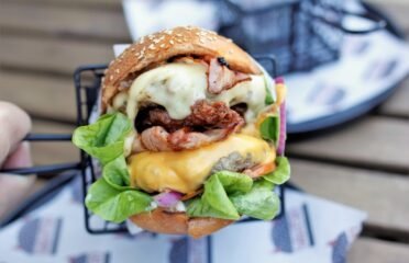 Burgertory (Braybrook)