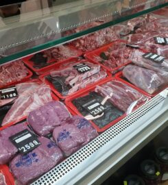 Dandy Mart Lalor