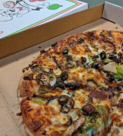 Mariams Pizza