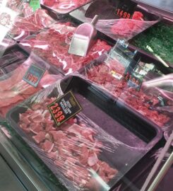Istanbul Halal Meats