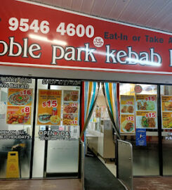 Noble Park Kebab House