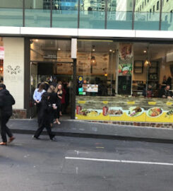 Real Kebab Melbourne