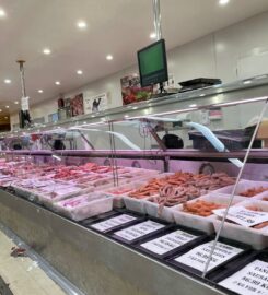 Marmara Halal Meats