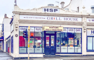 Hawthorn Grill and Kebab House
