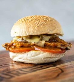 Burgies Campbellfield