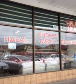 Erdem Halal Meats