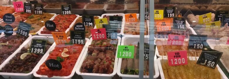 Point Cook Quality Meats