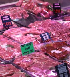 Quality Fresh Meats Craigieburn Central