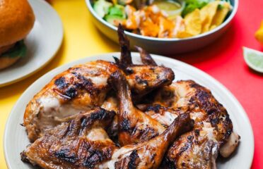 Capricho Grilled Chicken – Port Melbourne