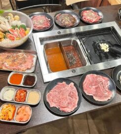 Yuguro Fusion Grill and Soup Pot
