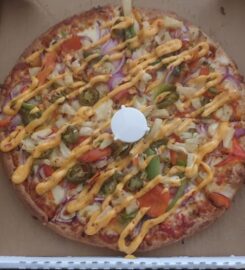 Snappy’s Pizza & Pide- Epping