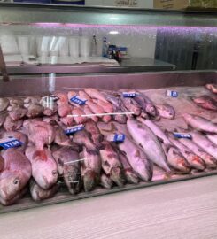 Marmara Halal Meats