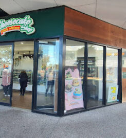 The Cheesecake Shop Roxburgh Park