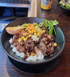 Yuguro Fusion Grill and Soup Pot