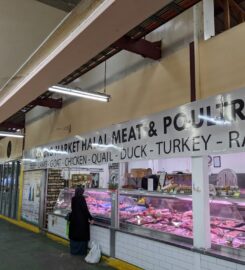 Coburg Market Halal Meat & Poultry