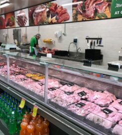 Dandy Mart Lalor