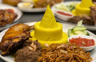 Pondok Rempah Halal Indonesian Restaurant