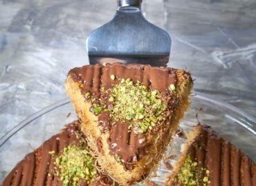 Baba Kunafa