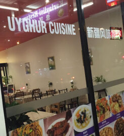 Karlaylisi Restaurant – Uyghur Cuisine