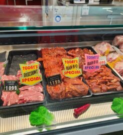 Tek Foods
