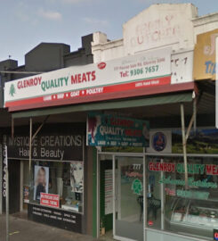 Glenroy Quality Meats Butchers