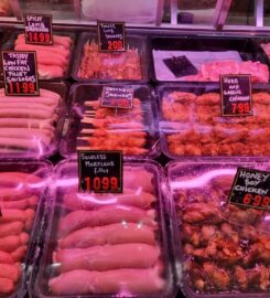 Craigieburn Quality Halal Meats