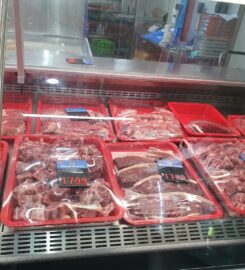 Doveton Quality Halal Meat Grocery