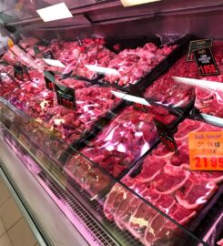 Western Halal Meats Werribee