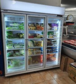 Doveton Quality Halal Meat Grocery