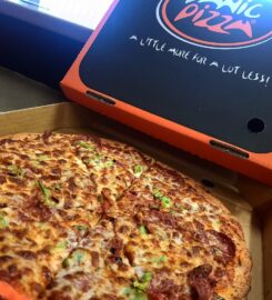 Panic Pizza Campbellfield