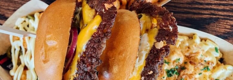 Burgertory (Mentone)