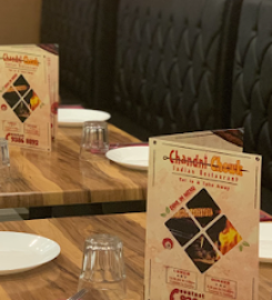 Chandni Chowk Indian Restaurant